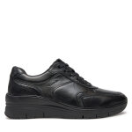 Sneakers tamaris 1 - 23764 - 43 noir