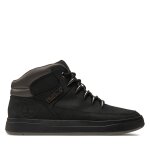 Sneakers timberland davis square mid hiker tb0a1uzk0011 noir