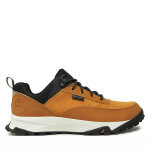 Sneakers timberland lincoln peak lite low lc waterproof hk boot tb0a6d7nejn1 marron