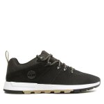 Sneakers timberland sprint trekr low knit tb0a5x5r0151 noir