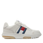 Sneakers tommy jeans (new tongue) the brooklyn en0en02576 blanc