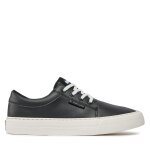 Sneakers tommy jeans tjm vulc. skate derby ess em0em01400 noir