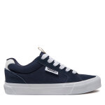 Sneakers vans chukka push vn000czwjdu1 bleu marine