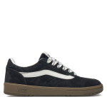 Sneakers vans cruze too comfycush trainers vn000cmtbm81 noir