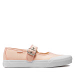 Sneakers vans mary jane vn000crrchn1 rose