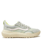 Sneakers vans mte ultrarange neo vr3 vn000bcebig1 jaune