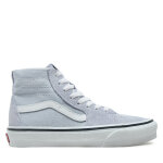 Sneakers vans sk8 - hi tapered vn0009qpcha1 bleu