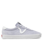Sneakers vans sport low vn000d09cha1 bleu