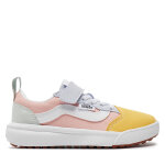 Sneakers vans ultrarange 66 v vn000bv5zqp1 rose
