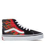 Sneakers vans uy sk8 - hi vn0a4buwy091 noir