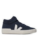 Sneakers veja minotaur tr0302961b bleu marine