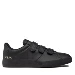 Sneakers veja recife logo chromefree rc0502955b noir