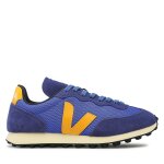 Sneakers veja rio branco rb0102991b bleu