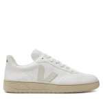 Sneakers veja v - 10 cwl vx0702892b blanc