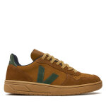 Sneakers veja v - 10 vx0303293b marron
