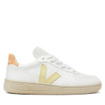 Sneakers veja v - 10 vx0703103a blanc