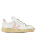 Sneakers veja v - 10 vx0703131a blanc