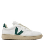 Sneakers veja v - 10 vx0703276b blanc