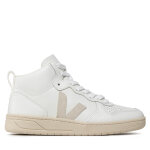 Sneakers veja v - 15 leather vq0201270a blanc