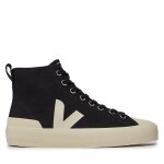 Sneakers veja wata ii pa0101397b noir