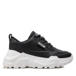 Sneakers versace jeans couture 76va3sc2 noir
