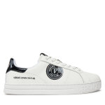 Sneakers versace jeans couture court 88 77ya3sk1 blanc