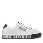 Sneakers versace jeans couture court 88 77ya3sk6 blanc