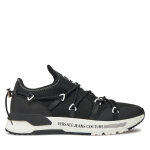 Sneakers versace jeans couture dynamiic 77ya3sa6 noir