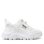 Sneakers versace jeans couture speedtrack 77va3sc2 blanc