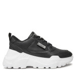 Sneakers versace jeans couture speedtrack 77va3sc2 noir
