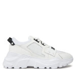 Sneakers versace jeans couture speedtrack 77ya3sc4 blanc