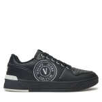 Sneakers versace jeans couture starlight 77ya3sj1 noir