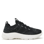 Sneakers wrangler fresh lace wl31670a noir