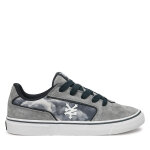 Sneakers zoo york 10700003 gris