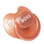 Sucette bb boss j90p19 orange