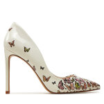 Talons aiguilles aldo lala 13772782 blanc