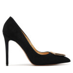 Talons aiguilles baldowski d04918 - e160 - 001 noir