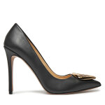 Talons aiguilles baldowski d04918 - e160 - 002 noir