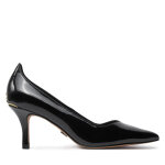 Talons aiguilles dkny ivanie k3400525 noir