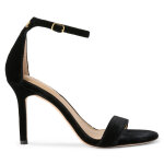 Talons aiguilles lauren ralph lauren allie 802917425001 noir