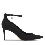 Talons aiguilles nine west sj1489 noir