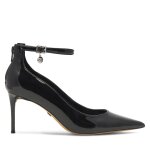 Talons aiguilles nine west sj1489 noir