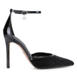 Talons aiguilles nine west wfa2996 - 1 noir