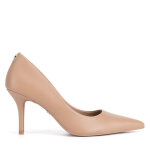 Talons aiguilles nine west wfa3045 - 1a beige