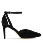 Talons aiguilles sergio bardi wfa1619 - 35z - sb noir