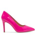 Talons aiguilles sergio bardi wyl2142 - 22z - a rose