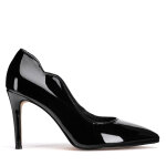 Talons aiguilles sergio bardi wyl2142 - 40z - sb noir