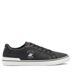 Tennis beverly hills polo club m - 24mvs5004 noir