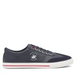 Tennis beverly hills polo club m - 24mvs5006 bleu marine