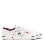 Tennis beverly hills polo club m - vss24010 blanc